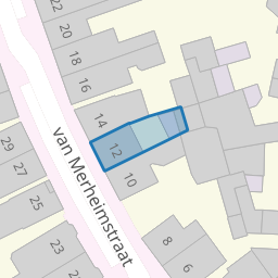 Perceel BTL00-I-2644