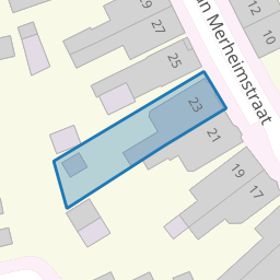 Perceel BTL00-I-2646