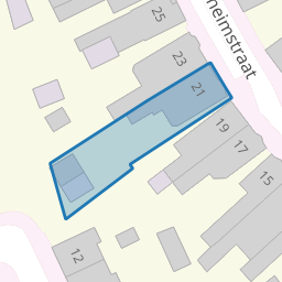 Perceel BTL00-I-2647