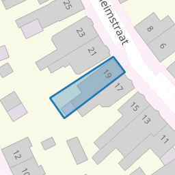 Perceel BTL00-I-2648