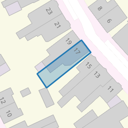 Perceel BTL00-I-2649