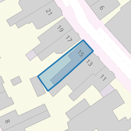 Perceel BTL00-I-2650