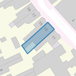 Perceel BTL00-I-2651