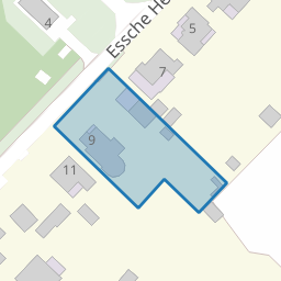 Perceel BTL00-I-2662