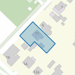 Perceel BTL00-I-2663