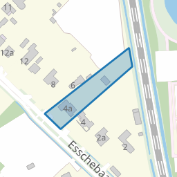 Perceel BTL00-I-2667