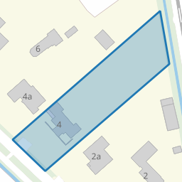 Perceel BTL00-I-2668