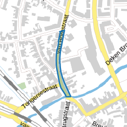 Perceel BTL00-I-2672