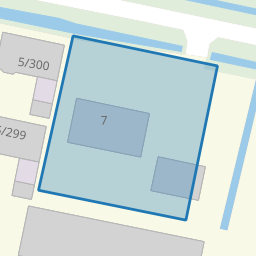 Perceel BTL00-I-2673