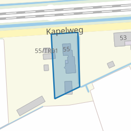 Perceel BTL00-I-2677