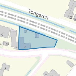 Perceel BTL00-I-2685