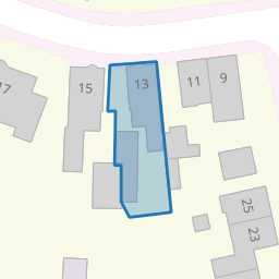 Perceel BTL00-I-2687