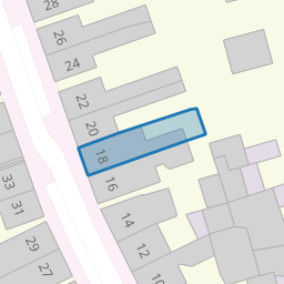 Perceel BTL00-I-2688