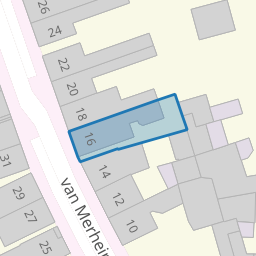 Perceel BTL00-I-2689