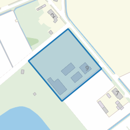 Perceel BTL00-I-2699