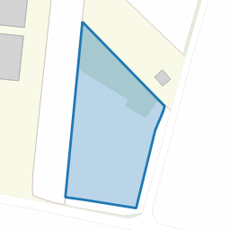 Perceel BTL00-I-2709