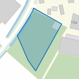 Perceel BTL00-I-2711