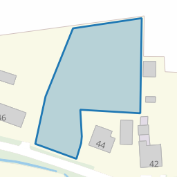 Perceel BTL00-I-2713