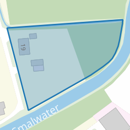 Perceel BTL00-I-2721