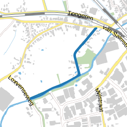 Perceel BTL00-I-2722