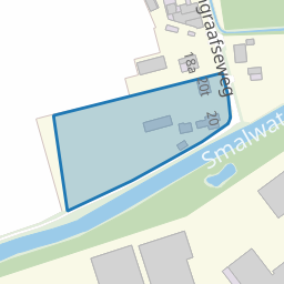 Perceel BTL00-I-2723