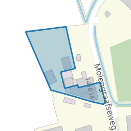 Perceel BTL00-I-2725