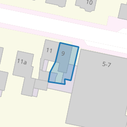 Perceel BTL00-I-2731