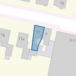 Perceel BTL00-I-2732