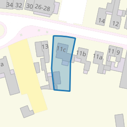 Perceel BTL00-I-2734