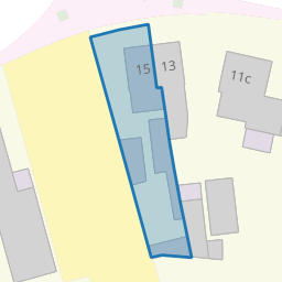 Perceel BTL00-I-2739