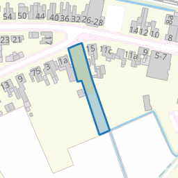 Perceel BTL00-I-2740