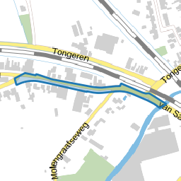 Perceel BTL00-I-2741