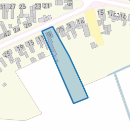 Perceel BTL00-I-2745