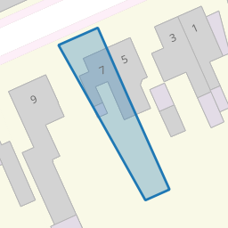 Perceel BTL00-I-2746