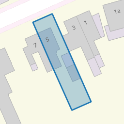 Perceel BTL00-I-2747