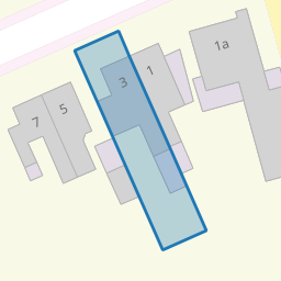 Perceel BTL00-I-2748