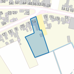 Perceel BTL00-I-2750