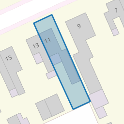 Perceel BTL00-I-2751