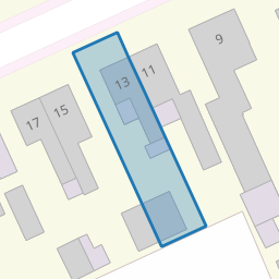 Perceel BTL00-I-2752