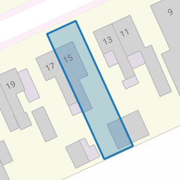 Perceel BTL00-I-2753