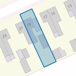 Perceel BTL00-I-2755