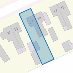 Perceel BTL00-I-2756