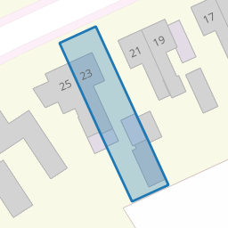 Perceel BTL00-I-2757