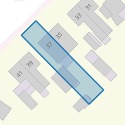 Perceel BTL00-I-2764