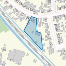 Perceel BTL00-I-2784