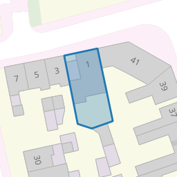 Perceel BTL00-I-2789