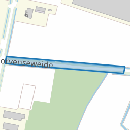 Perceel BTL00-I-2792