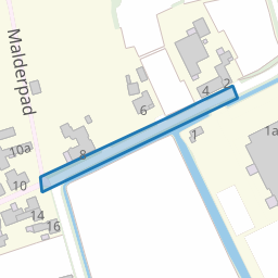 Perceel BTL00-I-2793