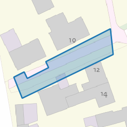 Perceel BTL00-I-2802