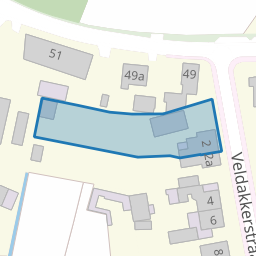 Perceel BTL00-I-2812